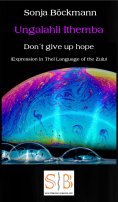 eBook: Ungalahli Ithemba