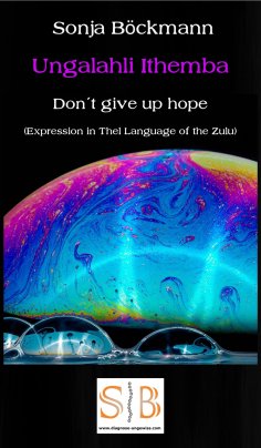 eBook: Ungalahli Ithemba