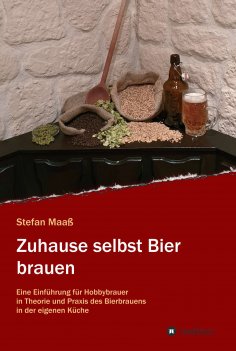 ebook: Zuhause selbst Bier brauen