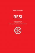 ebook: RESI Responsible Ethics and Sustainability Index