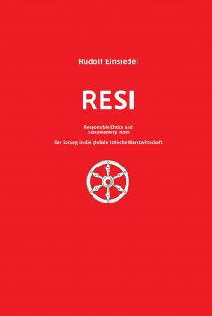 ebook: RESI Responsible Ethics and Sustainability Index
