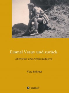 ebook: Einmal Vesuv und zurück