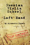 ebook: Russian Violin School