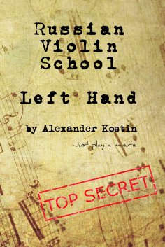 ebook: Russian Violin School