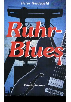 eBook: Ruhr-Blues