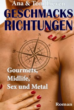 eBook: Geschmacksrichtungen