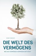 eBook: Die Welt des Vermögens