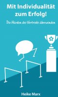 eBook: Die Hürden des Vertriebs überwinden