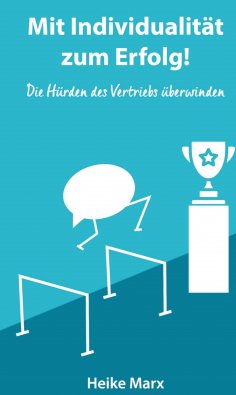 eBook: Die Hürden des Vertriebs überwinden