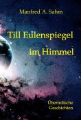 eBook: Till Eulenspiegel im Himmel