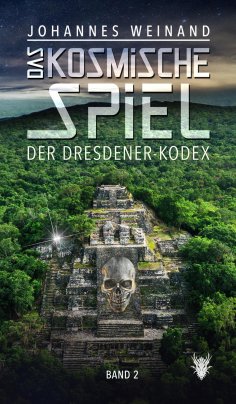 ebook: Das Kosmische Spiel Band2