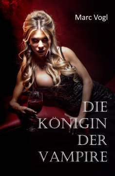 eBook: Die Königin der Vampire