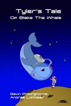 eBook: Tyler's Tale Of Blake The Whale