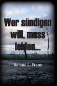 eBook: Wer sündigen will, muss leiden...
