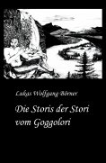 ebook: Die Storis der Stori vom Goggolori