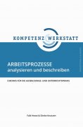 ebook: Arbeitsprozesse analysieren und beschreiben