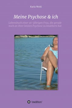 eBook: Meine Psychose & ich