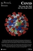 ebook: COVID - Wie man die Welt auf den Kopf stellt