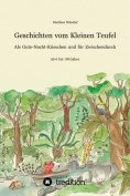 ebook: Geschichten vom Kleinen Teufel