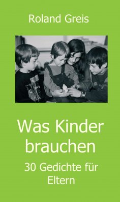 ebook: Was Kinder brauchen