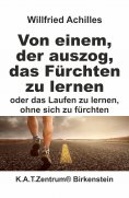 ebook: Von einem, der auszog, das Fürchten zu lernen