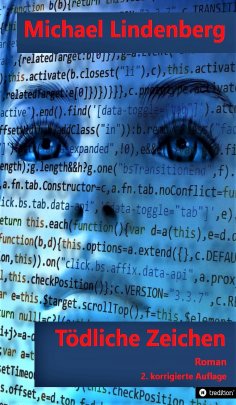 eBook: Tödliche Zeichen