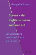 eBook: Corona - der Kapitalismus in seinem Lauf