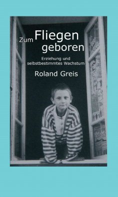 ebook: Zum Fliegen geboren