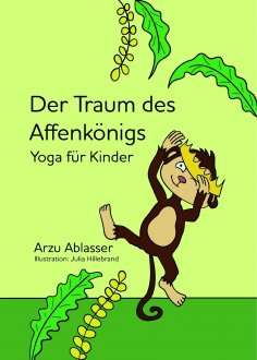 ebook: Der Traum des Affenkönigs