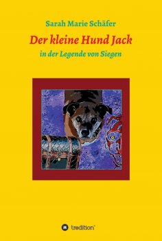 ebook: Der kleine Hund Jack