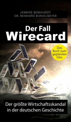 eBook: Der Fall Wirecard