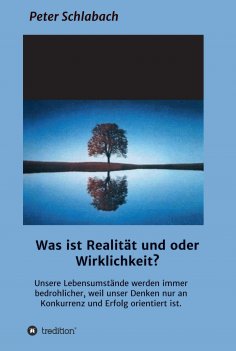 ebook: Was ist Realität und/oder Wirklichkeit?