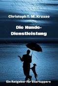 ebook: Die Hundedienstleistung