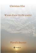 ebook: Wenn diese Stille endet