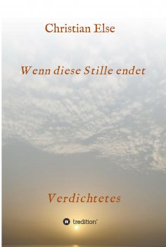 ebook: Wenn diese Stille endet