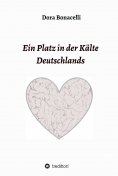 ebook: Ein Platz in der Kälte Deutschlands