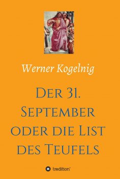 eBook: Der 31. September oder die List des Teufels