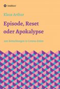 ebook: Episode, Reset oder Apokalypse