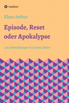 ebook: Episode, Reset oder Apokalypse