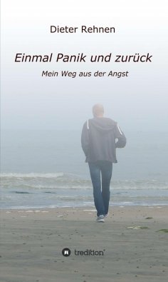 eBook: Einmal Panik und zurück