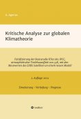 ebook: Kritische Analyse zur globalen Klimatheorie