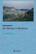 ebook: Ein Winter in Wicklow
