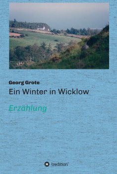 ebook: Ein Winter in Wicklow