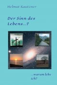 ebook: Der Sinn des Lebens ...?