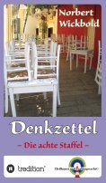 ebook: Norbert Wickbold Denkzettel 8