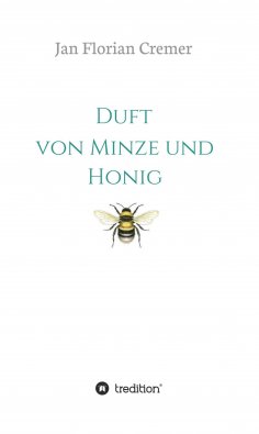 ebook: Duft von Minze und Honig