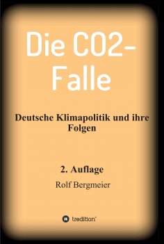 ebook: Die CO2-Falle