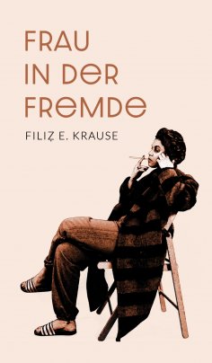 ebook: Frau in der Fremde