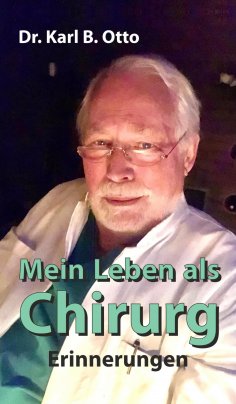 ebook: Mein Leben als Chirurg
