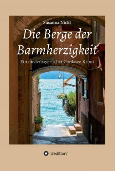 ebook: Die Berge der Barmherzigkeit